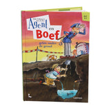 Livre flic et escroc - folie souterraine
