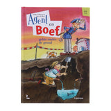 Livre flic et escroc - folie souterraine