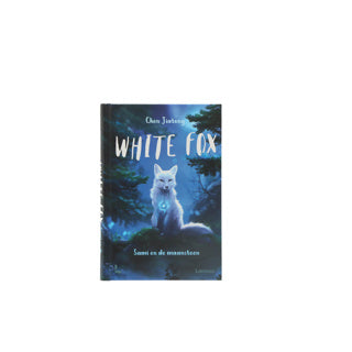 Livre Renard blanc