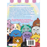 Réservez le club des super squishy