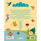Rebo éditeurs saisons - cahier d'exercices