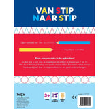 Réservez de point en point 10