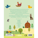 La ferme - mon meilleur cahier d'exercices. 3