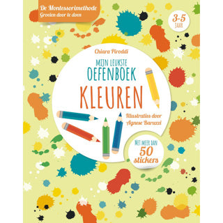 Rebo éditeurs coloriage - cahier d'exercices