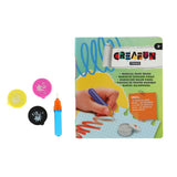 Créafun | 4 pièces