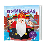 Présentation des éditeurs de Lantaarn - Sinterklaas