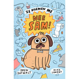 Livre, ils m'appellent non Sam !