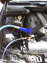 Busching test du système de refroidissement et dispositif de remplissage système de refroidissement remplissage gu voiture, camion