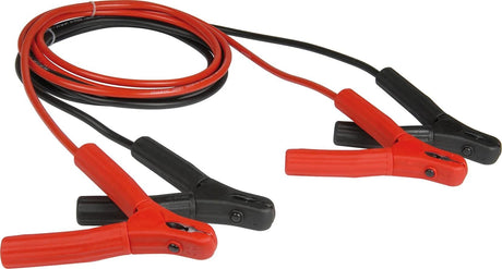 Herth+buss câble de démarrage câble de démarrage 16 mm en tôle d'acier entièrement isolé