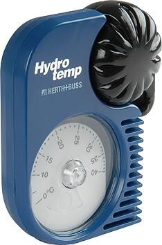 Testeur d'antigel Herth+buss Hydrotemp Testeur de protection contre le gel Hydrotemp