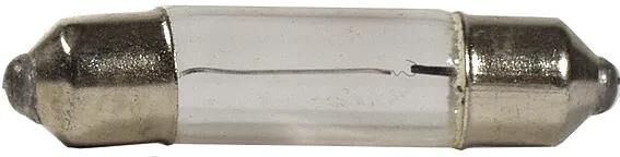Sw stahl sw-stahl soffitte festons 24 v 3 w pour prueflamp