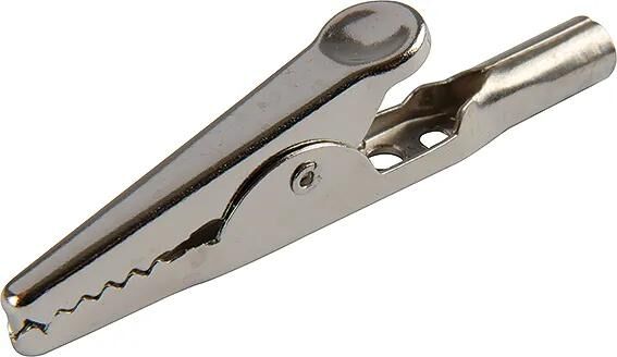 Pré-clips de pince de borne de batterie Herth+buss