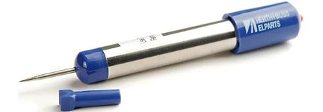 Herth+buss testeur de tension lampe de test de tension herth buss