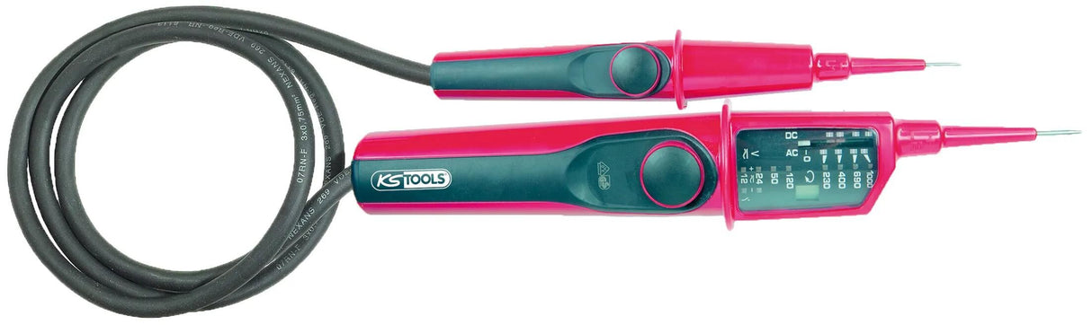 Ks tools ks-tools testeur de tension testeur de stress.