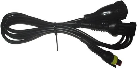 Câble adaptateur Texa pose de câble vélo