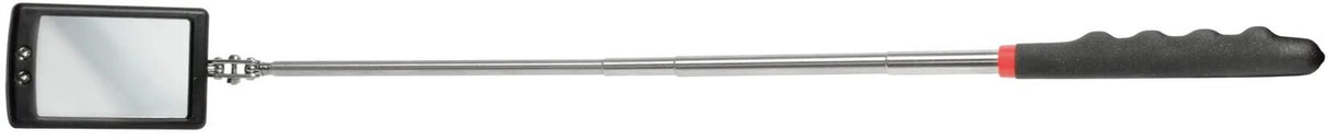 Sw stahl sw-stahl led miroir d'inspection telesk.inspection miroir led