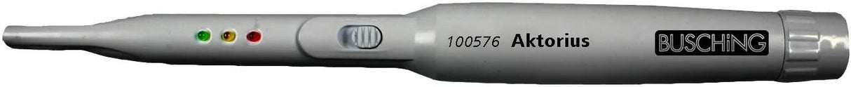 Détecteur de dispositif de test Busching aktorius 100576