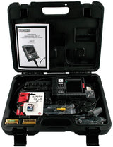 Endoscope Busching pro3 2 sonde caméra. vidéoscopepro 3 boost .