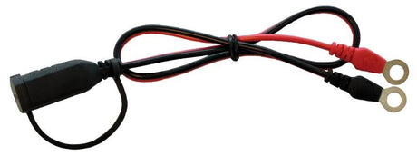 Indicateur de confort du câble à contact rapide du câble Ctek