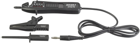 Hazet testeur de tension kit électronique 2152n 3 . ensemble électronique.