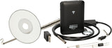 Ks tools ks-tools ensemble de vidéoscope ensemble d'endoscope vidéo wi-fi poids 250g