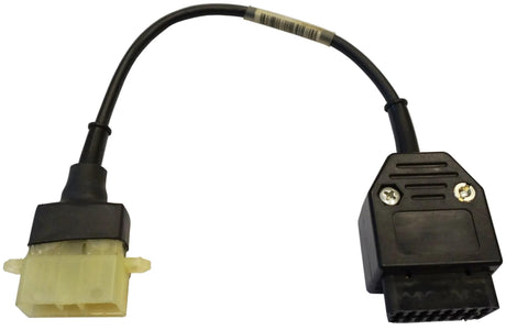 Hella gutmann appareils adaptateur adaptateur fiches hgs subaru broche 9