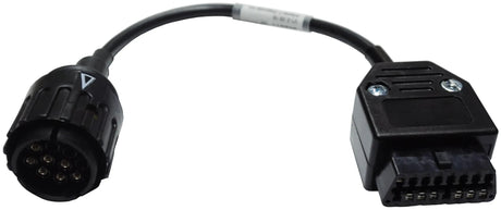Hella Gutmann adaptateur prise adaptateur fiches hgs uniquement bmw broche 10
