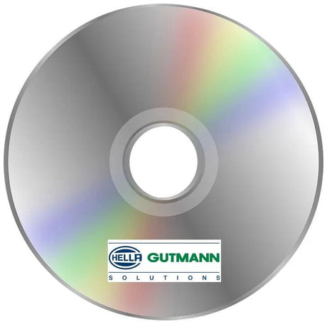 Module de diagnostic Hella Gutmann mega macs pc pour vélo logiciel de base mega macs bike plus