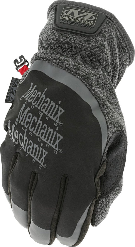 Mechanix porte du Coldwork™ fastfit®