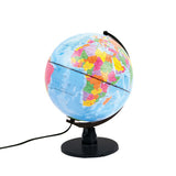 Globe basique avec lumière LED Dutch 25 cm
