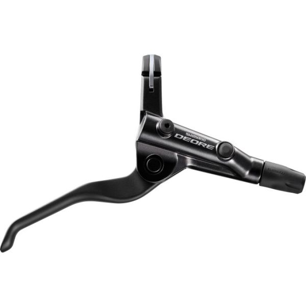 Shimano remhellege droit deore trekking BL-T6000 I-Spec II-Black