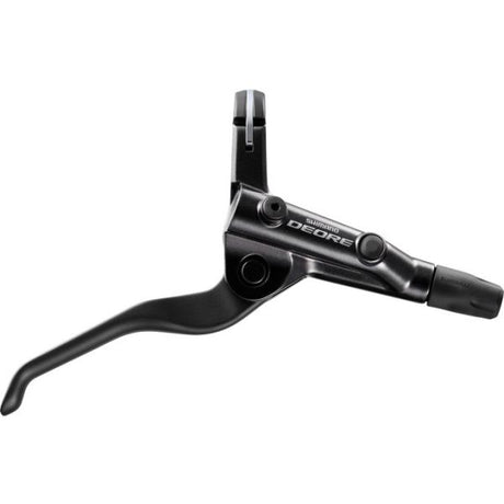 Shimano remhellege droit deore trekking BL-T6000 I-Spec II-Black