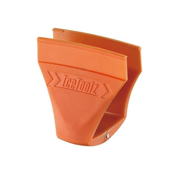 Rider de chaussures de frein Icetoolz Plastique