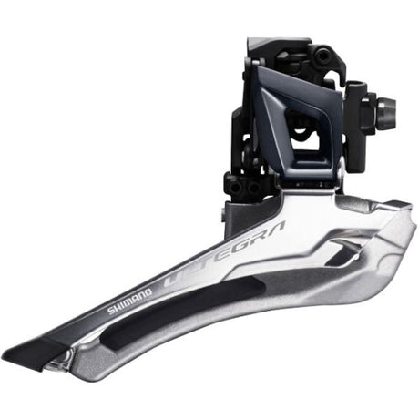 Shimano voorkerilleur 2 x 11 vitesses ultegra fd-r8000 haute pince Ø28,6 31,8 mm