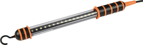 Lampe à main Herth+buss, poignée LED brillante. briller 3,5 w h b