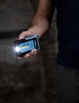 Feux de circulation Hazet 1979n-82 Option de chargement pour lampe de poche LED