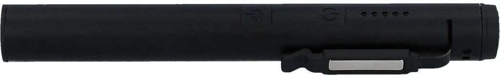 Ks tools ks-tools lampe stylo lampe d'inspection à rayures cob led