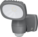 Brennerstuhl projecteur LED à batterie lufos | 400 ml | avec détecteur de mouvement infrarouge - 1178900100