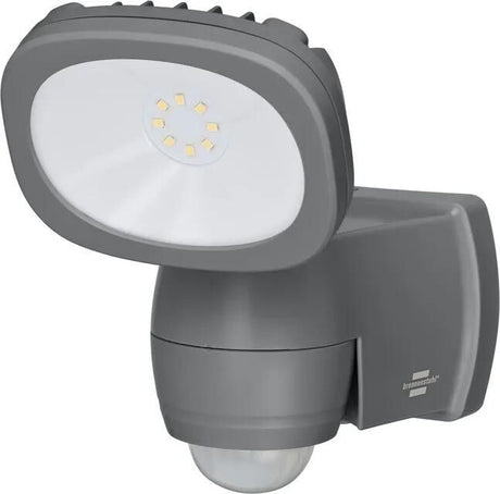 Brennerstuhl projecteur LED à batterie lufos | 400 ml | avec détecteur de mouvement infrarouge - 1178900100