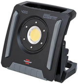 Brennerstuhl 1173140400 | lampe de construction à LED multi-batterie | 4000 ma | 4500 ml | IP65 | sans batterie - 1173140400