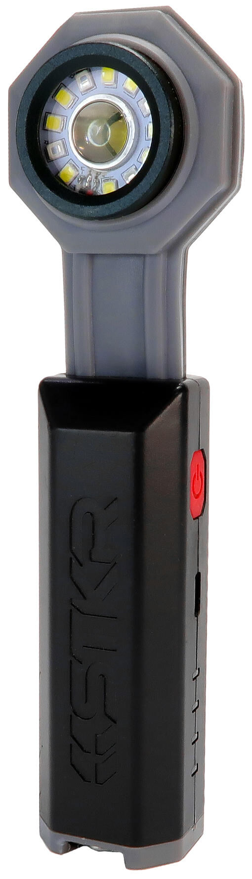 Busching lampe de poche LED flexit lampe de poche LED flexit avec lumière UV