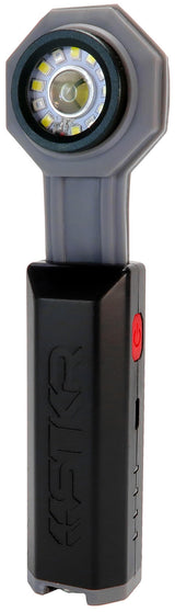 Busching lampe de poche LED flexit lampe de poche LED flexit avec lumière UV