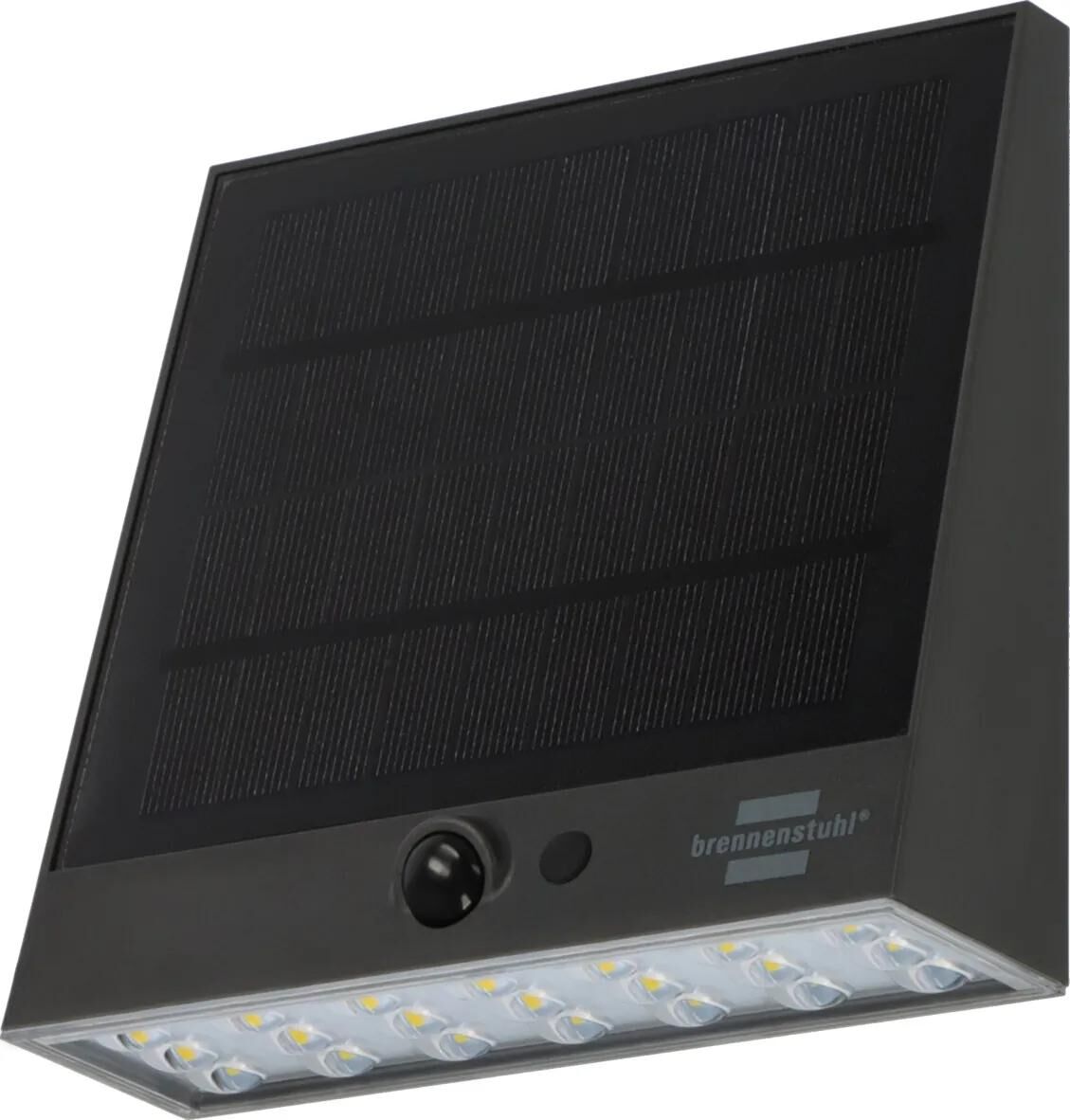Brennerstuhl lampe à LED sol 1000 plana spot solaire à LED sol 1000 plana