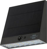 Brennerstuhl lampe à LED sol 1000 plana spot solaire à LED sol 1000 plana