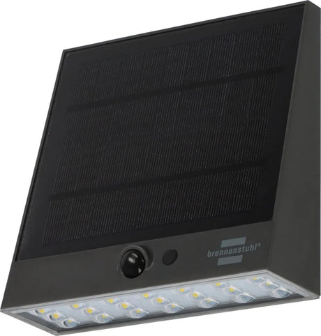 Brennerstuhl lampe à LED sol 1000 plana spot solaire à LED sol 1000 plana
