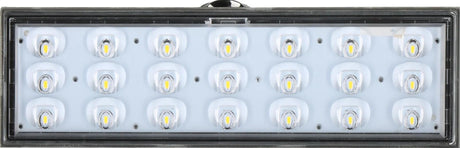Brennerstuhl lampe à LED sol 1000 plana spot solaire à LED sol 1000 plana