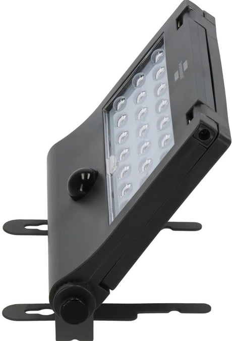 Brennerstuhl Lampe LED sol 1000 pads spot solaire LED sol 1000 pads