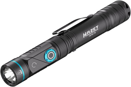 Lampe de poche Hazet UV LED