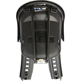 Front de Polisport supérieur bilby junior noir gris