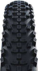 Schwalbe smart sam cargo 26x2,35 (60-559) filaire performance line super defense addix e noir+reflex